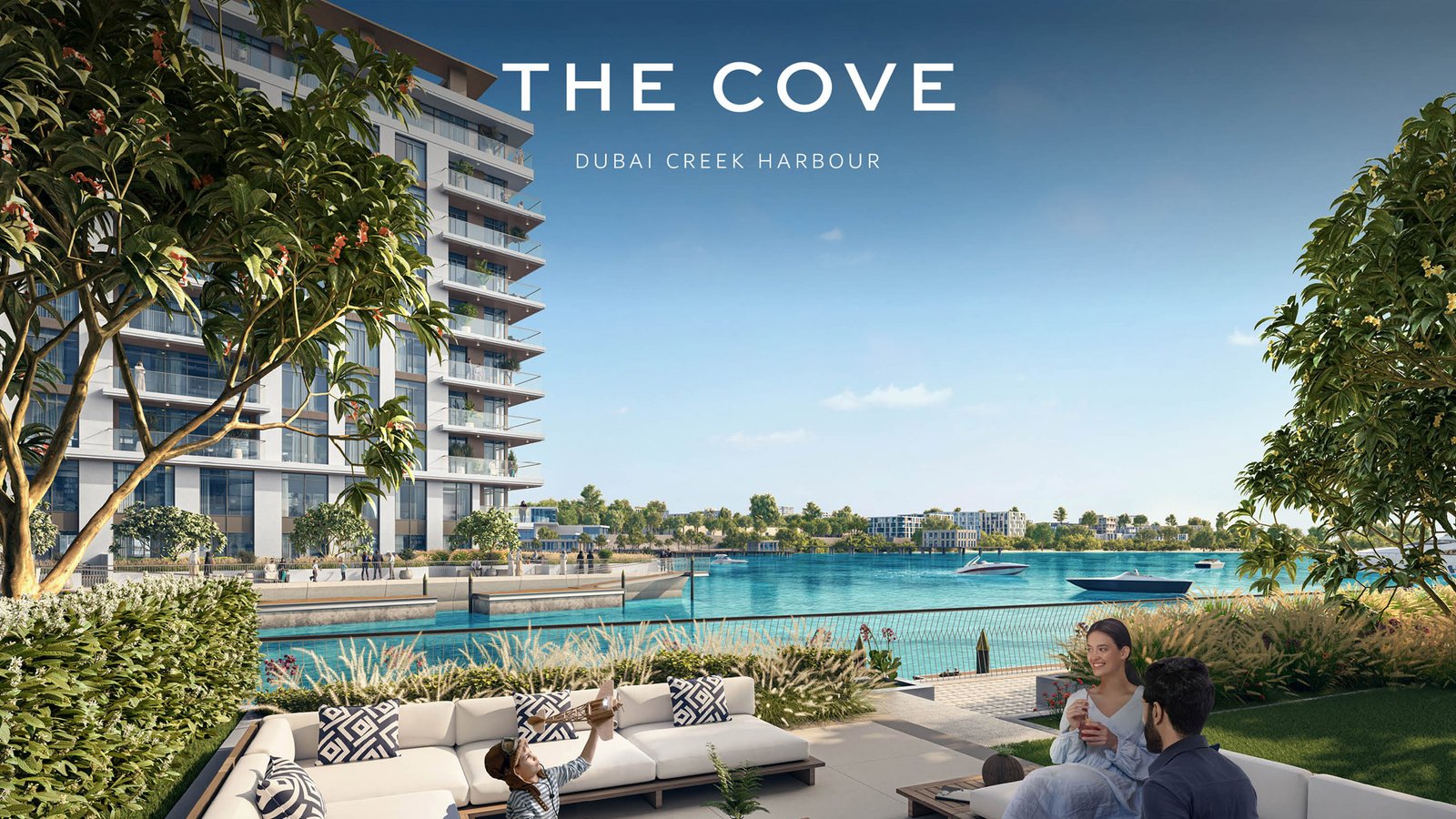 The Cove