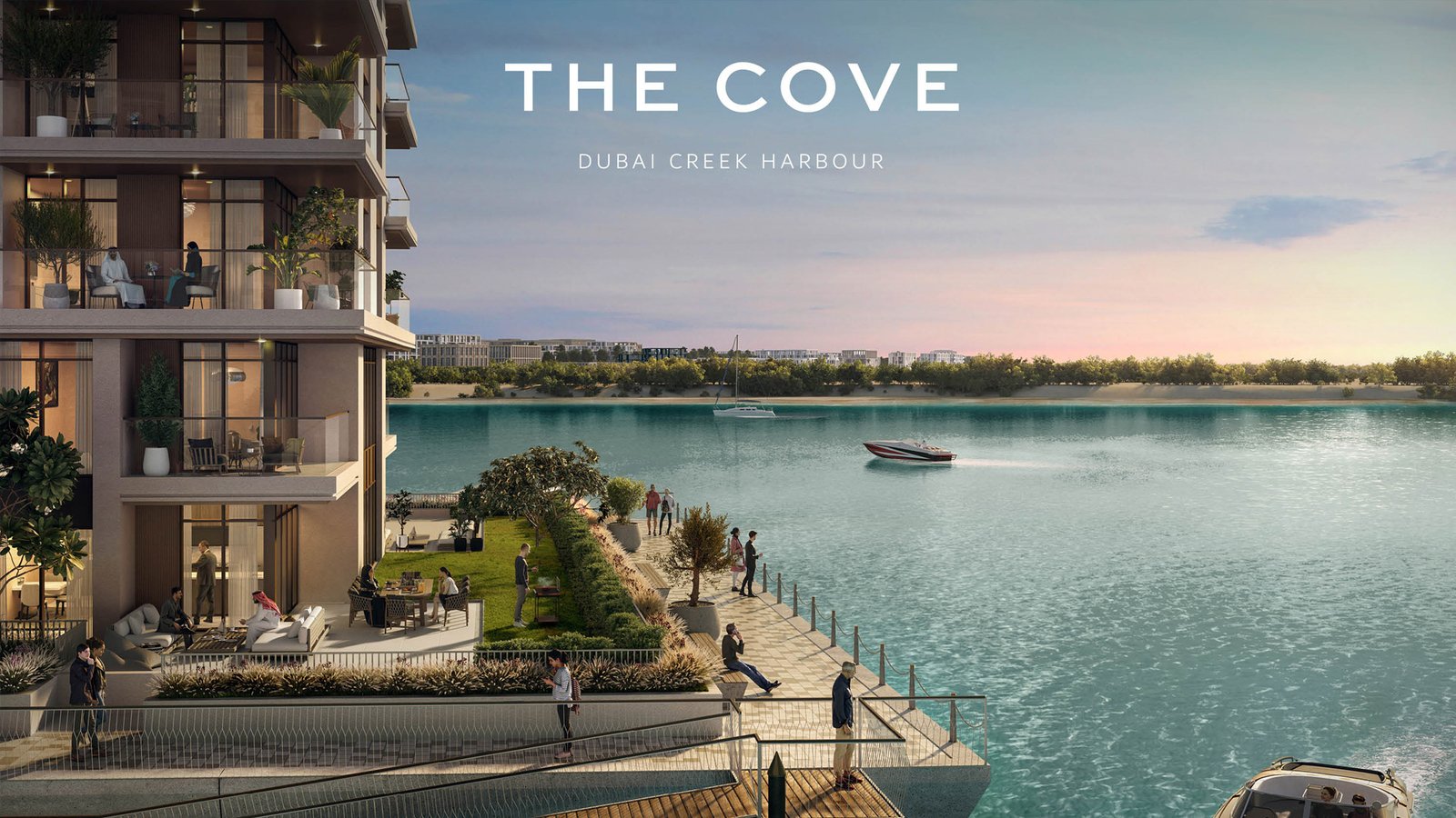 The Cove