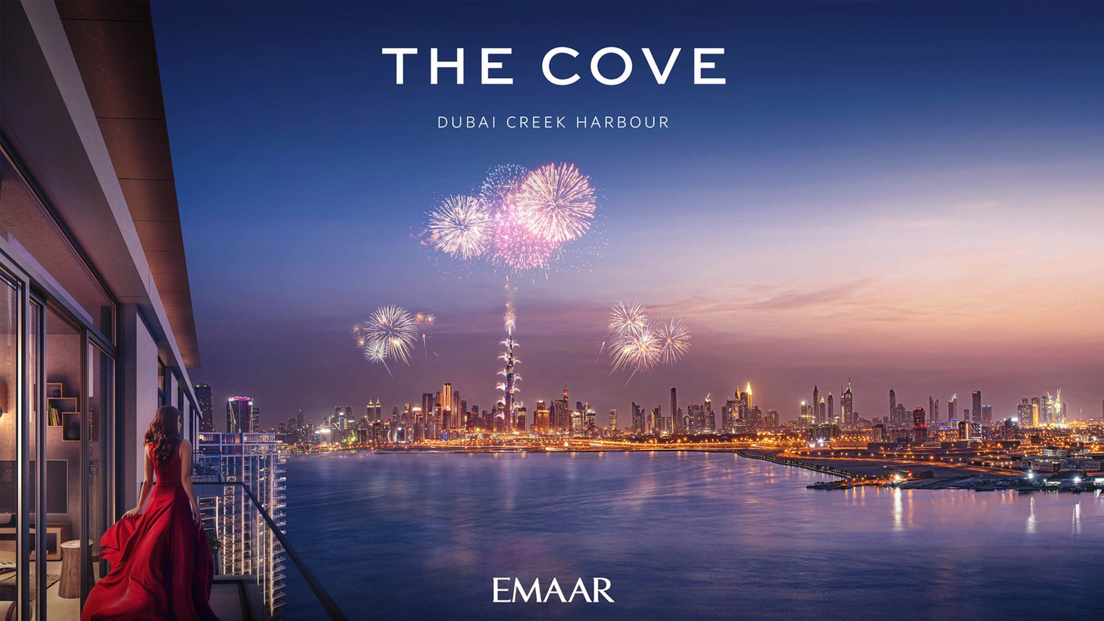 The Cove