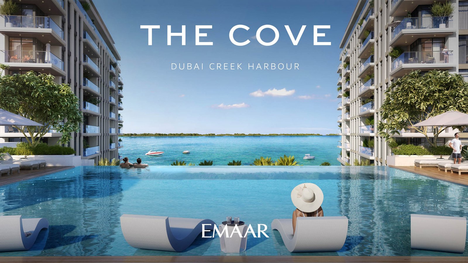 The Cove