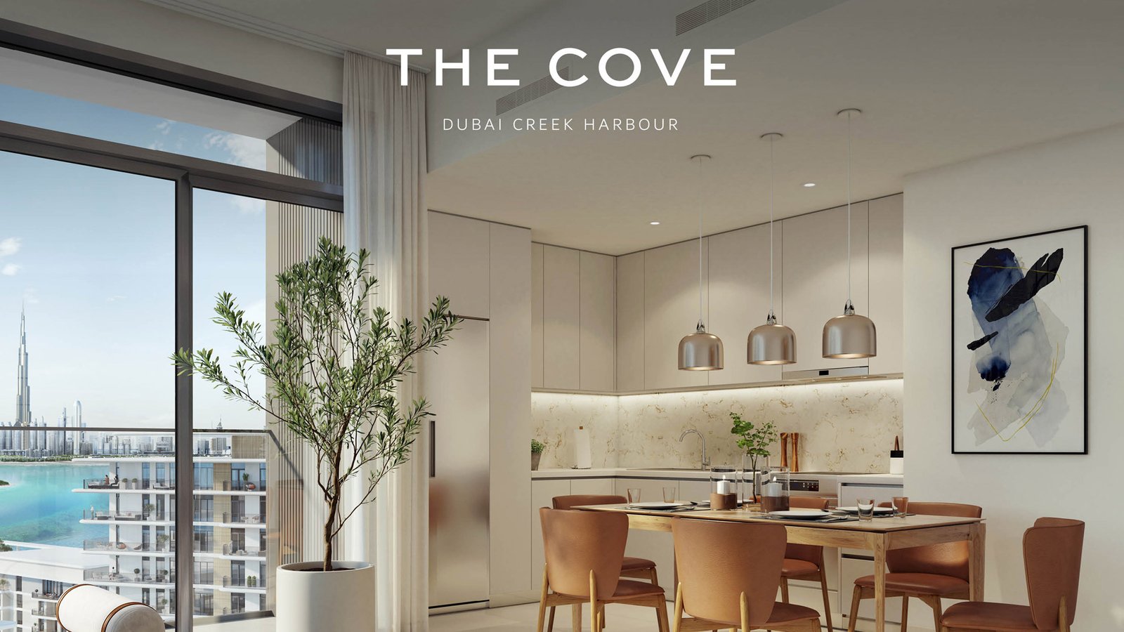The Cove