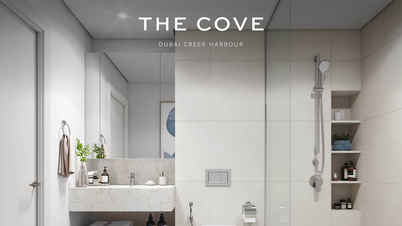The Cove