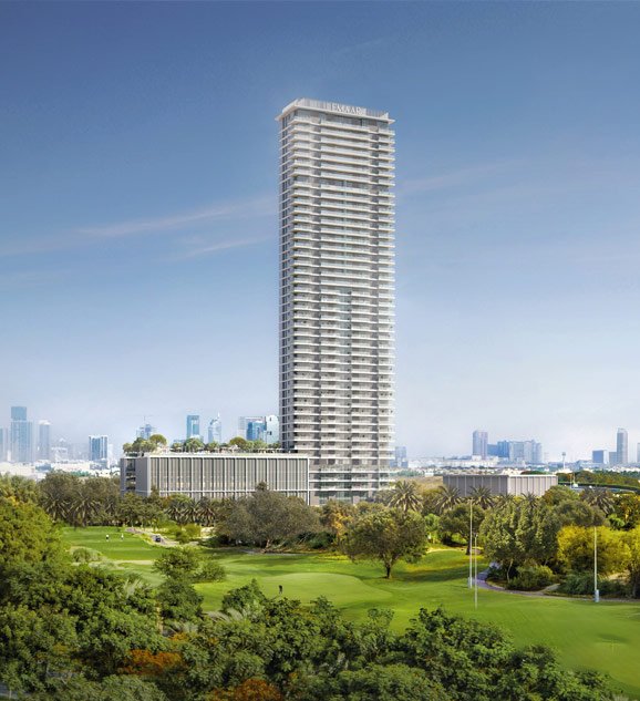 Golf Heights